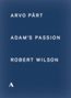 Adam's Passion