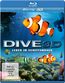 Dive - Leben im Schiffswrack (3D Blu-ray)