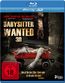 Babysitter Wanted (3D Blu-ray)