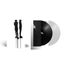 Dual (180g) (Black & White Vinyl)