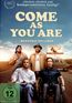 Come As You Are - Roadtrip Ins Leben