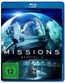 Missions Staffel 3 (finale Staffel) (Blu-ray)