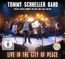 Live In The City Of Peace (signiert, exklusiv für jpc)