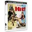 Hit! (Black Cinema Collection) (Blu-ray & DVD)