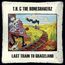 Last Train To Graceland (Limited Numbered Edition)