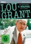 Lou Grant Staffel 3