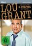 Lou Grant Staffel 4