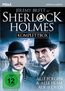 Sherlock Holmes (1994) (Komplettbox)
