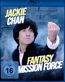 Fantasy Mission Force (Blu-ray)