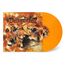 Glory Or Nothing (Limited Edition) (Orange Vinyl)
