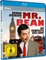 Mr. Bean (Komplette Serie) (OmU) (Blu-ray)