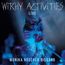 Witchy Activities - Live