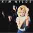 Kim Wilde (Limited Edition) (Clear/Black Splatter Vinyl)