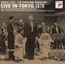 George Szell & das Cleveland Orchestra - Live in Tokyo 1970