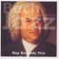 Bach In Jazz