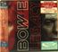 Legacy (The Very Best Of David Bowie) (SHM-CD) (Digipack)