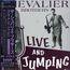 Live And Jumping +4(Ltd