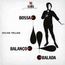 Bossa Balanco Balada(Lt