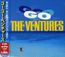Go With The Ventures (CD + DVD)