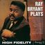 Ray Bryant Plays(Ltd.Release)(