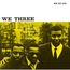 We Three (Platinum SHM-CD) (Mono) (Papersleeve)