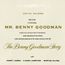 The Benny Goodman Story (UHQ-CD)