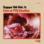 Zappa '66 Vol. 1: Live At TTG Studios (SHM-CD)