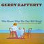 Who Knows What The Day Will Bring? - The Complete Atlantic Recordings