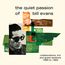 The Quiet Passion Of Bill Evans: Collaborations, Trio And Guest Sessions