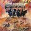 Dogs Of War (180g) (Limited Edition) (Orange Vinyl)