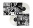 People Move On - 2021 Vocals (180g) (White Vinyl)