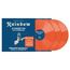Live In Düsseldorf Philipshalle - Montag, 27. September 1976 (140g) (Limited Edition) (Orange Vinyl) (in Deutschland/Österreich/Schweiz exklusiv für jpc!)