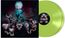 Fossora (Lime Vinyl)