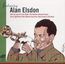 Featuring Alan Elsdon