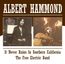It Never Rains In Southern California / Free Electric Band