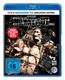 Wrestling: WWE - No Way Out 2011 (Blu-ray)