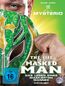 Wrestling: Rey Mysterio - Das Leben eines maskierten Mannes