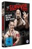 Wrestling: WWE - Survivor Series 2011