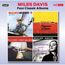 Miles Ahead / Sketches Of Spain / Porgy And Bess / Ascenseur Pour L'Echafaud