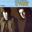 Listen Everybody - The Best Of Hardin & York