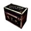 S.T.P.(Stones Touring Party) Fan Pack Road Case Set (Gr.XL)