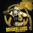 Borderlands (remastered) (180g)