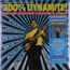 300% Dynamite! Ska. Soul. Rocksteady. Funk & Dub In Jamaica (Limited Edition) (Blue Vinyl)