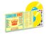 Soul Jazz Records Presents: Studio One Kings (Limited Edition) (Yellow Vinyl)