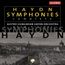 Symphonien Nr.1-104
