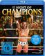 Wrestling: Night of Champions 2012 (Blu-ray)