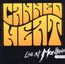 Live At Montreux 1973