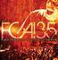 FCA! 35 Tour: An Evening With Peter Frampton
