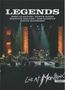 Legends - Live At Montreux 1997