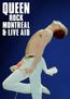 Rock Montreal & Live Aid